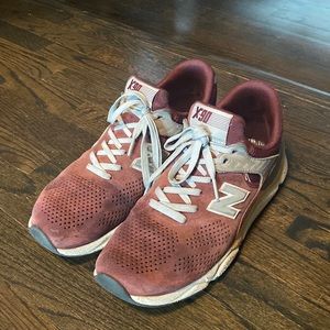 New balance X-90 used sneakers